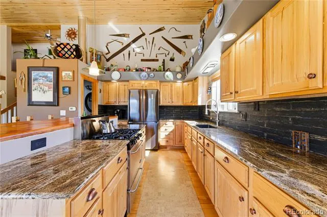 2873 County Road 1 Cotopaxi, CO 81223