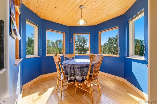 2873 County Road 1 Cotopaxi, CO 81223