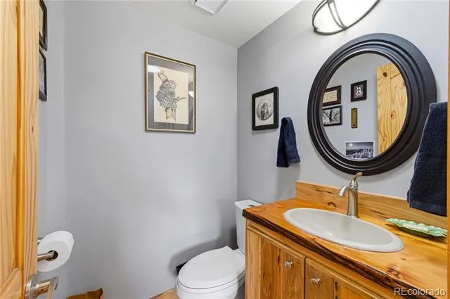 2873 County Road 1 Cotopaxi, CO 81223