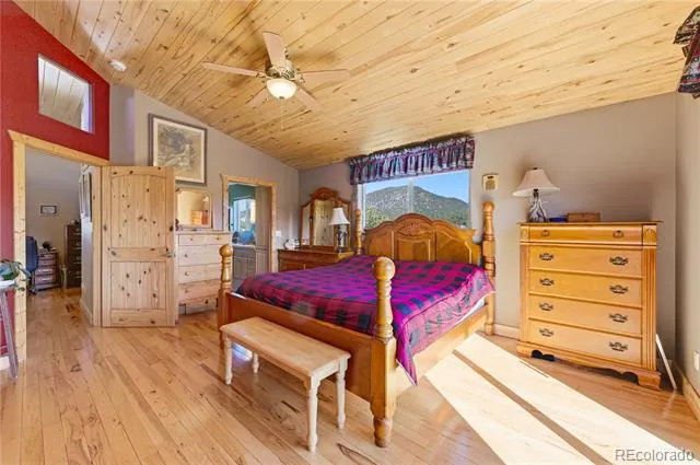 2873 County Road 1 Cotopaxi, CO 81223