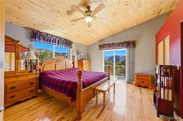 2873 County Road 1 Cotopaxi, CO 81223