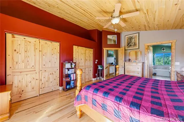 2873 County Road 1 Cotopaxi, CO 81223