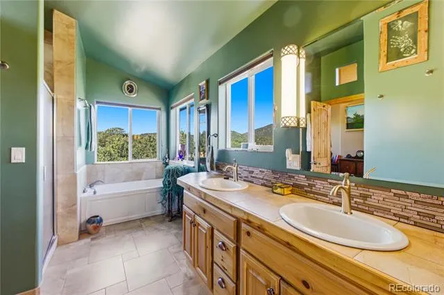 2873 County Road 1 Cotopaxi, CO 81223