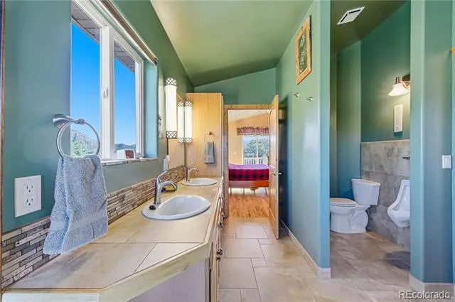 2873 County Road 1 Cotopaxi, CO 81223