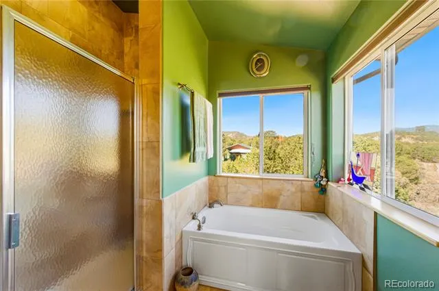 2873 County Road 1 Cotopaxi, CO 81223
