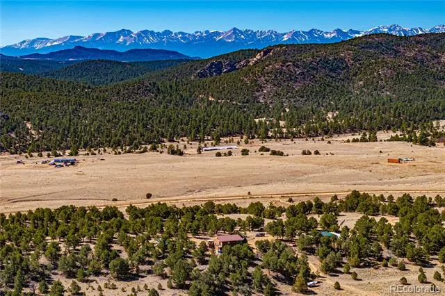 2873 County Road 1 Cotopaxi, CO 81223
