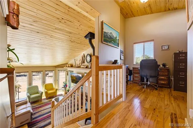 2873 County Road 1 Cotopaxi, CO 81223