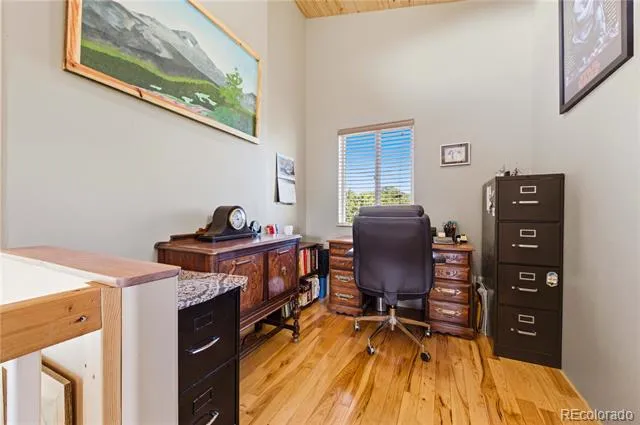 2873 County Road 1 Cotopaxi, CO 81223
