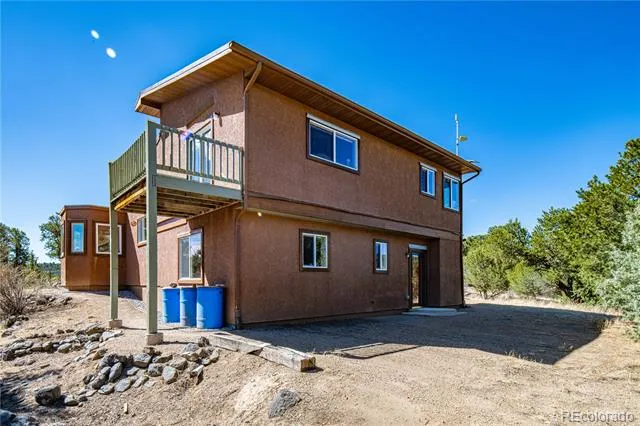 2873 County Road 1 Cotopaxi, CO 81223