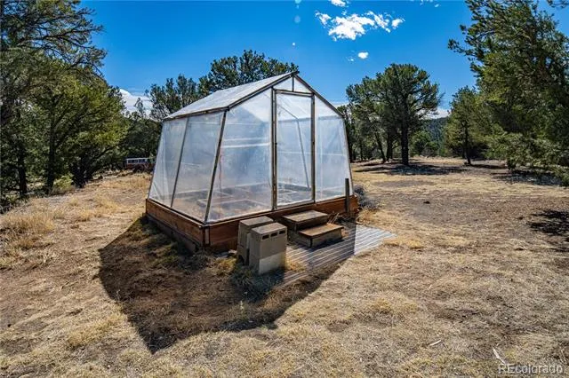 2873 County Road 1 Cotopaxi, CO 81223