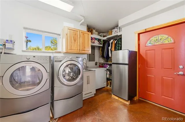 2873 County Road 1 Cotopaxi, CO 81223