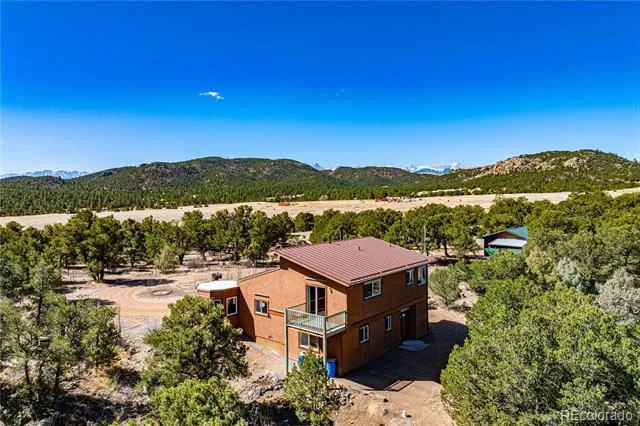2873 County Road 1 Cotopaxi, CO 81223