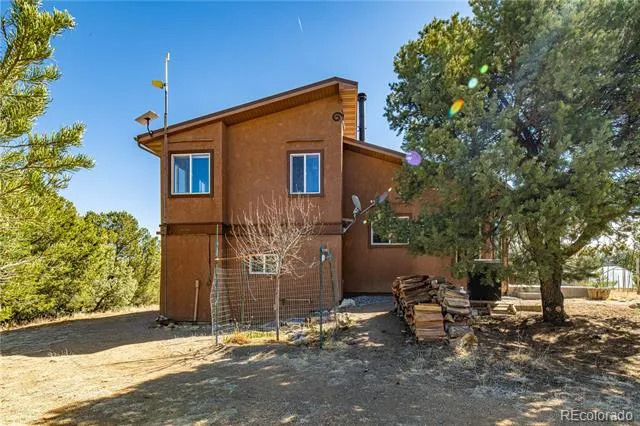 2873 County Road 1 Cotopaxi, CO 81223