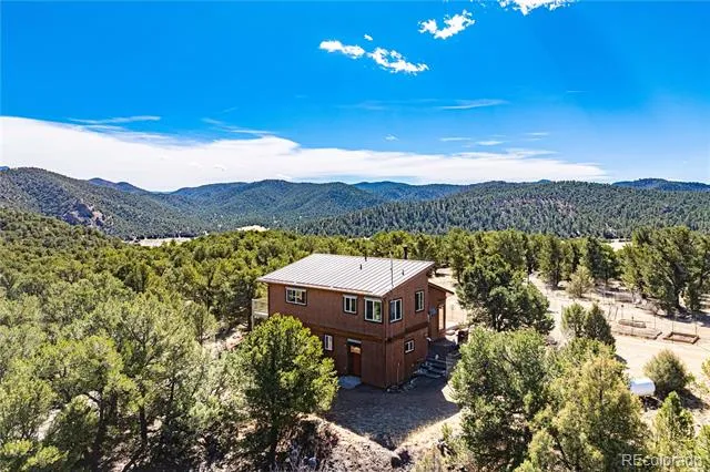2873 County Road 1 Cotopaxi, CO 81223