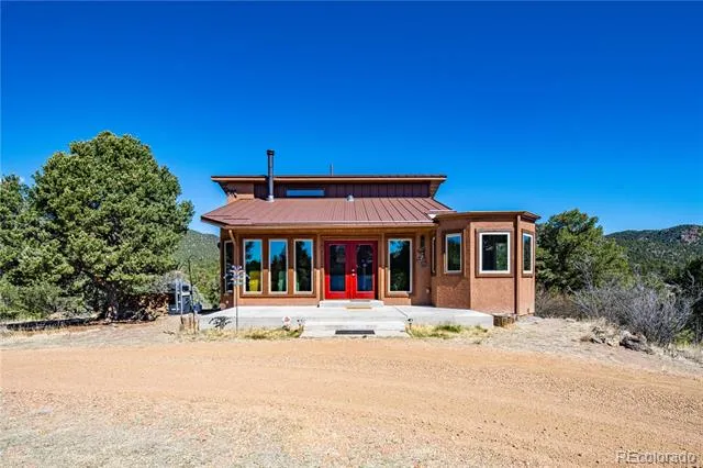 2873 County Road 1 Cotopaxi, CO 81223