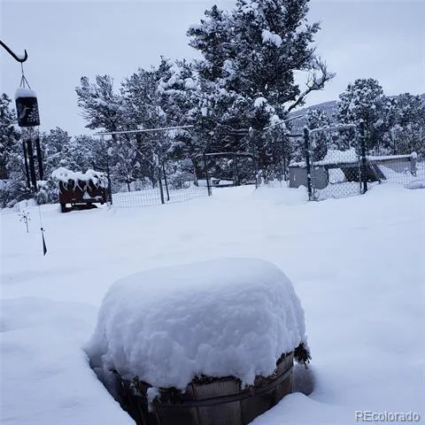 2873 County Road 1 Cotopaxi, CO 81223