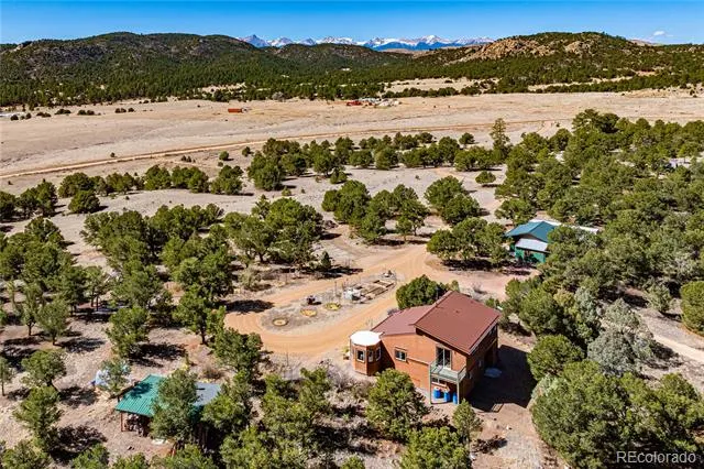 2873 County Road 1 Cotopaxi, CO 81223