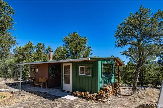 2873 County Road 1 Cotopaxi, CO 81223