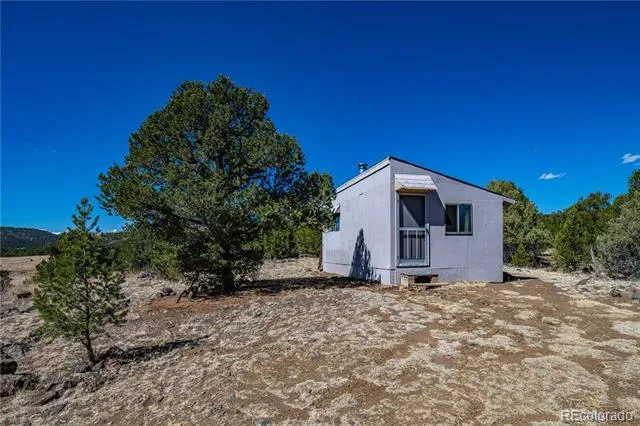 2873 County Road 1 Cotopaxi, CO 81223