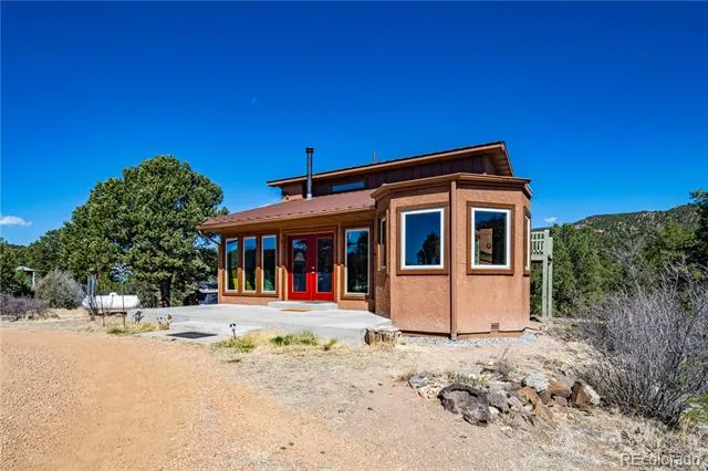 2873 County Road 1 Cotopaxi, CO 81223
