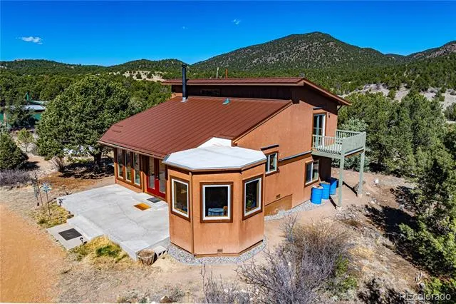 2873 County Road 1 Cotopaxi, CO 81223