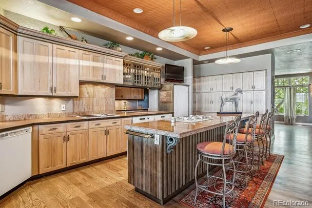 9983 Heather Drive Castle Rock, CO 80108