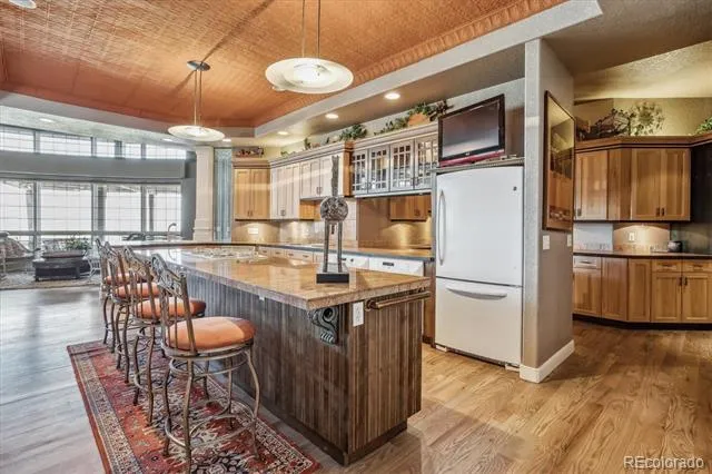 9983 Heather Drive Castle Rock, CO 80108