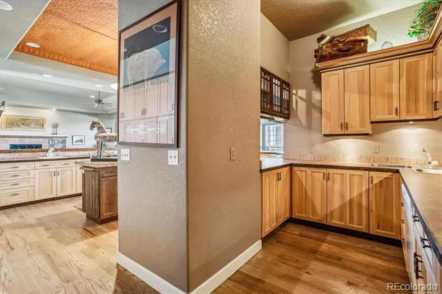 9983 Heather Drive Castle Rock, CO 80108