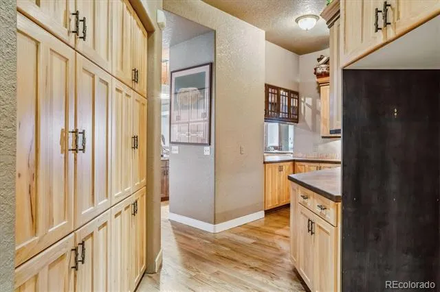 9983 Heather Drive Castle Rock, CO 80108