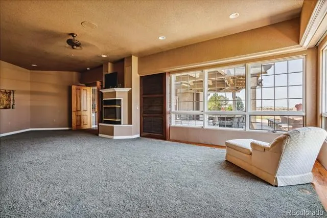 9983 Heather Drive Castle Rock, CO 80108