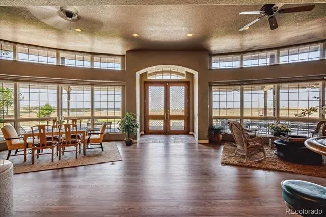 9983 Heather Drive Castle Rock, CO 80108