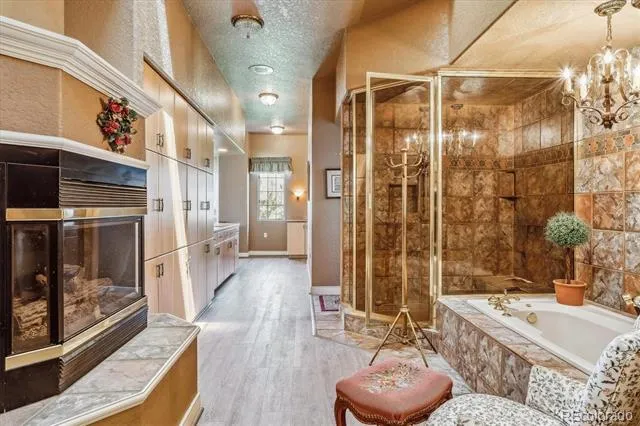 9983 Heather Drive Castle Rock, CO 80108