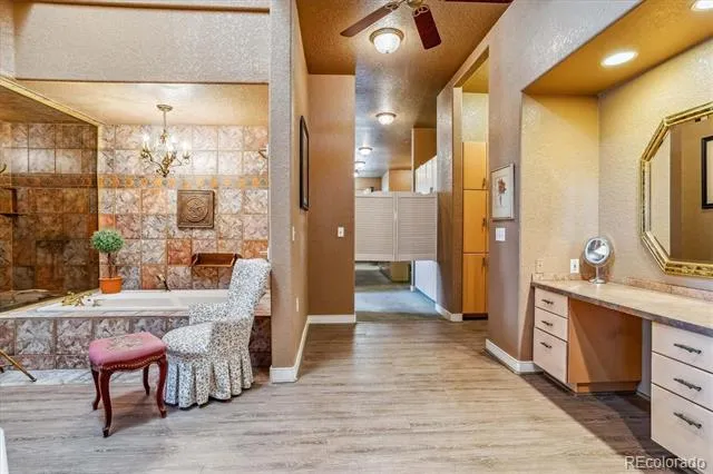 9983 Heather Drive Castle Rock, CO 80108