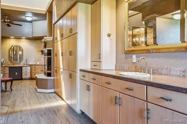 9983 Heather Drive Castle Rock, CO 80108
