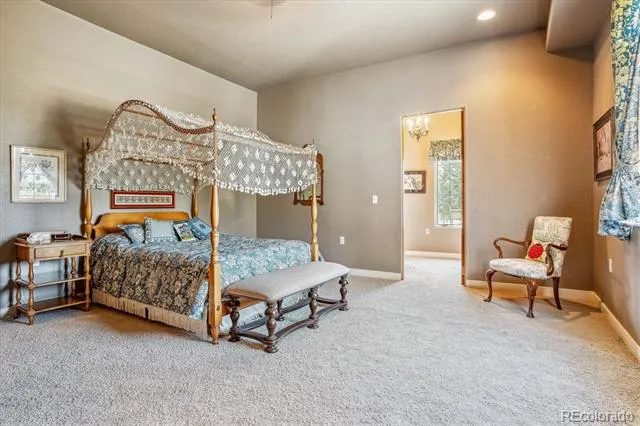 9983 Heather Drive Castle Rock, CO 80108