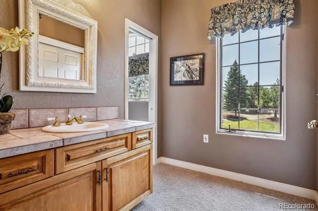 9983 Heather Drive Castle Rock, CO 80108