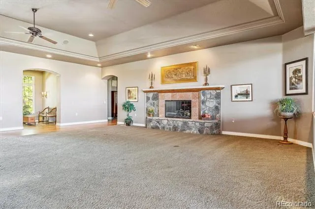 9983 Heather Drive Castle Rock, CO 80108