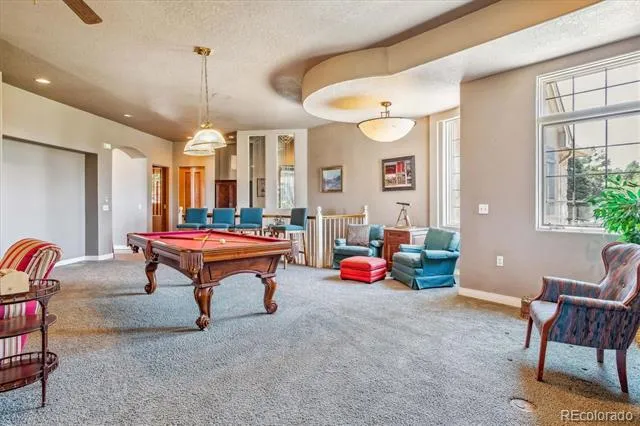 9983 Heather Drive Castle Rock, CO 80108