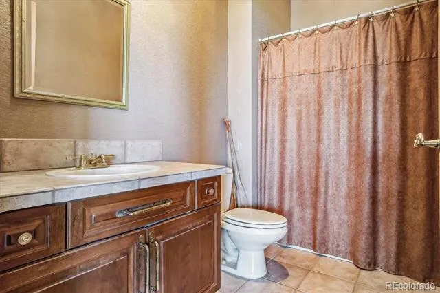 9983 Heather Drive Castle Rock, CO 80108