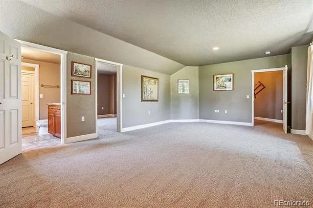 9983 Heather Drive Castle Rock, CO 80108