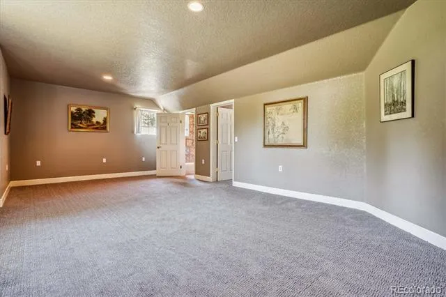 9983 Heather Drive Castle Rock, CO 80108