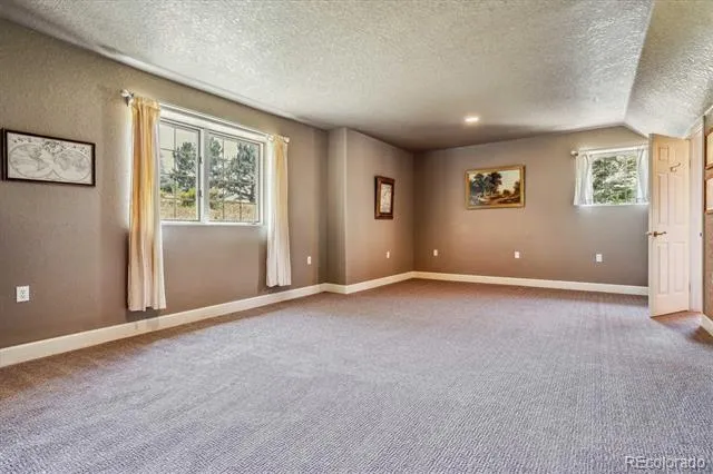 9983 Heather Drive Castle Rock, CO 80108