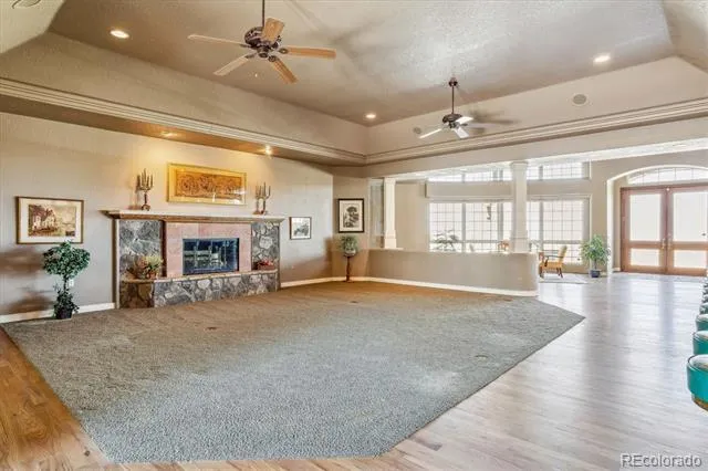 9983 Heather Drive Castle Rock, CO 80108