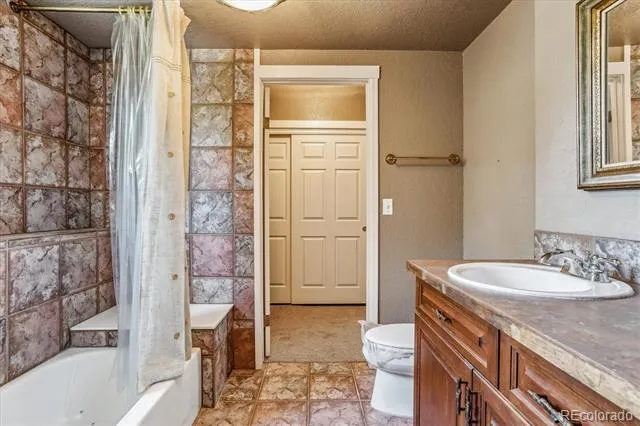9983 Heather Drive Castle Rock, CO 80108