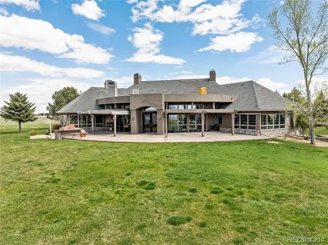 9983 Heather Drive Castle Rock, CO 80108