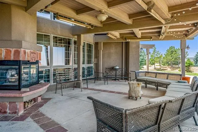 9983 Heather Drive Castle Rock, CO 80108