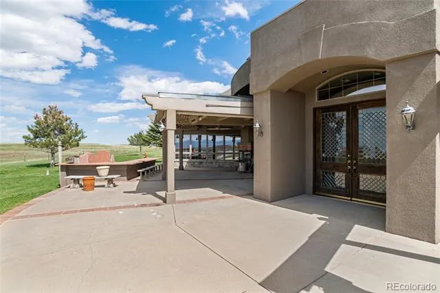9983 Heather Drive Castle Rock, CO 80108