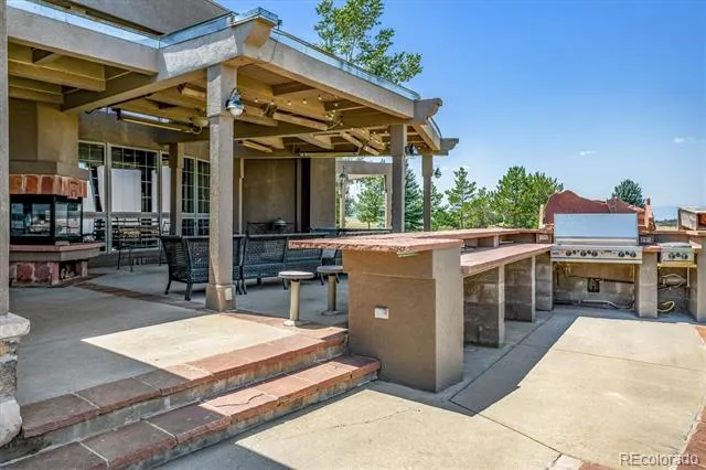 9983 Heather Drive Castle Rock, CO 80108