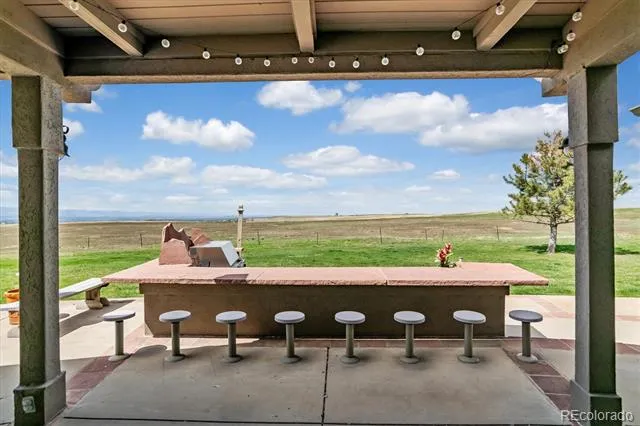 9983 Heather Drive Castle Rock, CO 80108