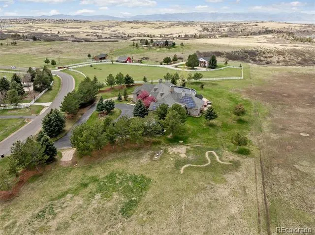 9983 Heather Drive Castle Rock, CO 80108